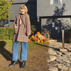 Meet your Posher, Natalie